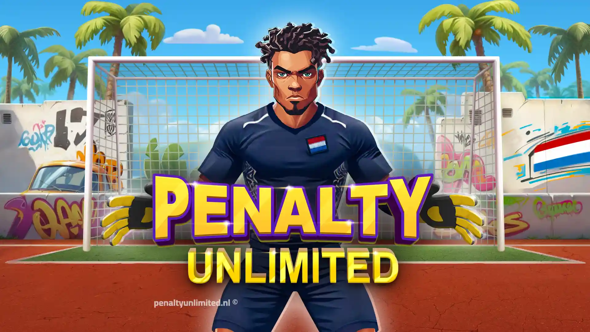 Penalty Unlimited Nederland